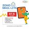 Zoho Mail Lite 10 GB (Annually)